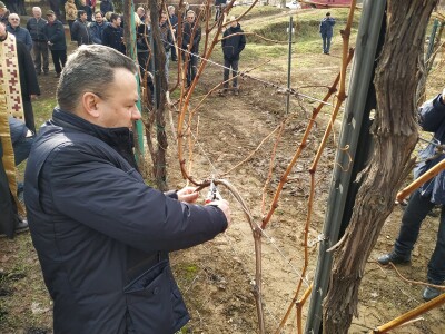 Loza u dobroj kondiciji pred novu sezonu