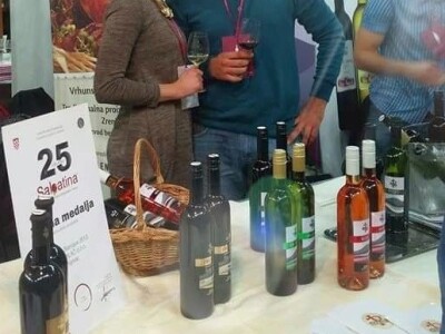 OPG Mihaljević iz Dusine kod Vrgorca