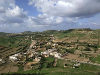 Malta: Zemlja  vitezova, bajkovitih panorama i opuštene mediteranske atmosfere