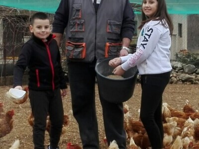 Branimir Strizrep Branimir Strizrep