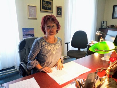 Navodnjavanje, Osječko-baranjska županija