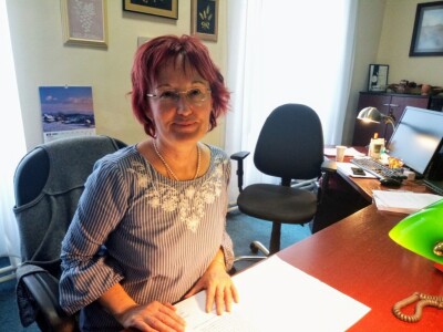 Navodnjavanje, Osječko-baranjska županija