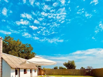Kuća Teskera