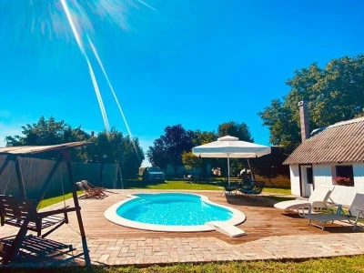 Kuća Teskera
