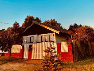 Kuća Teskera