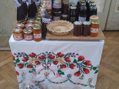 Božić u glinskom kraju Božić u glinskom kraju