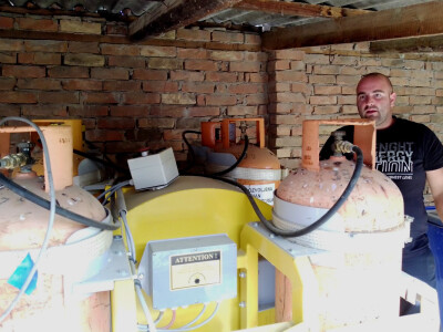 Hittnerov lovac mraza spasio voćnjak Matka Zelića