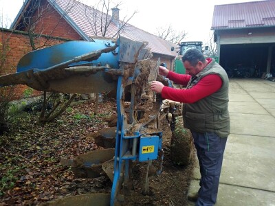 OPG Miličević Bodanovci