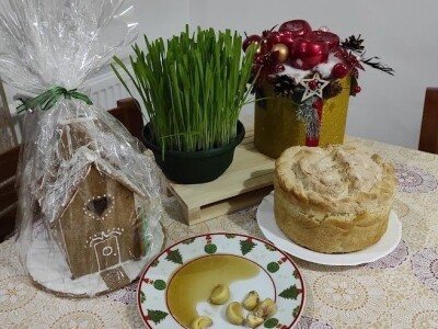 Božić u glinskom kraju Božić u glinskom kraju