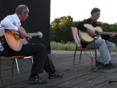 duo Jadran &amp; Stojan