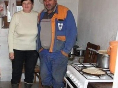 OPG Josip Starešinović