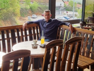 Namještaj od bačvi