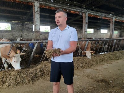 OPG Živković Mario