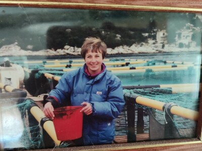 Vesna Mijat Vesna Mijat