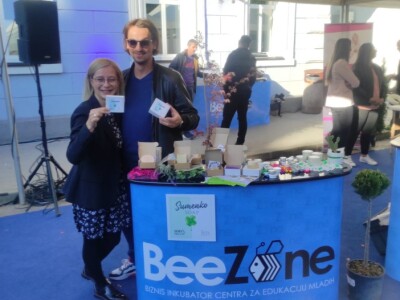 "Sumenko" sapuni: 100% organski i ekološki prihvatljivi proizvodi