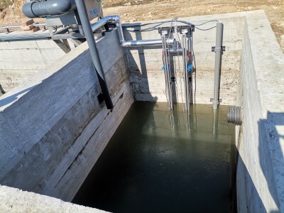 Farma krava Butmir - HF pasmina