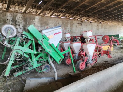 Farma krava Butmir - HF pasmina