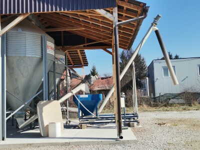 Farma krava Butmir - HF pasmina