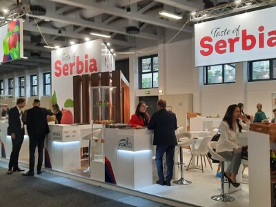 Fruit Logistica 2022