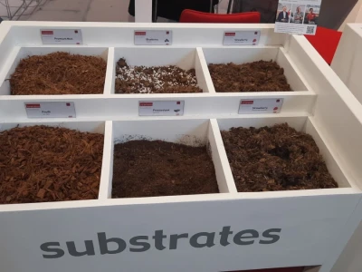 Fruit Logistica 2022