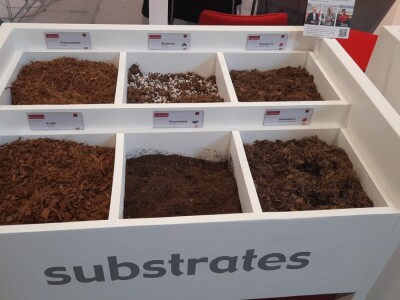 Fruit Logistica 2022