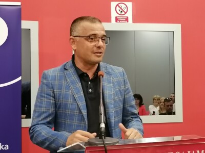 NLB Komercijalna banka Organic konkurs