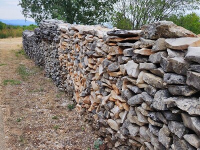 Farma ovaca u selu Nunić