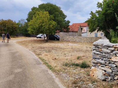 Farma ovaca u selu Nunić