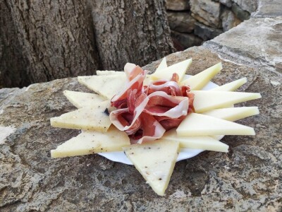 Farma ovaca u selu Nunić