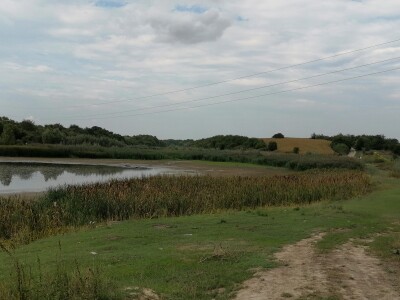 Akumulaciono jezero Ljukovo, Jarkovci