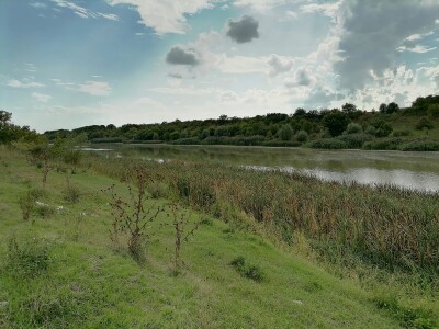 Akumulaciono jezero Ljukovo, Jarkovci