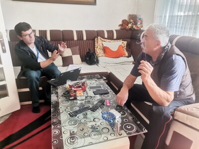 Popis poljoprivrede u BiH