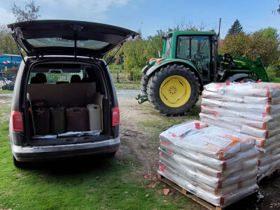 Potraga za plavim dizelom