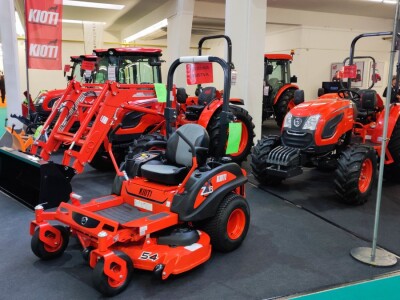 Otvoren sajam CroAgro na Zagrebačkom velesajmu