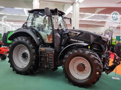 Otvoren sajam CroAgro na Zagrebačkom velesajmu