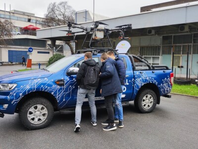 Otvoren sajam CroAgro na Zagrebačkom velesajmu