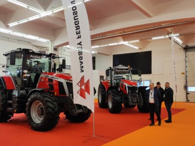 Otvoren sajam CroAgro na Zagrebačkom velesajmu