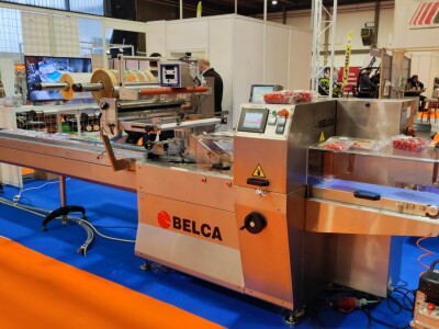 Otvoren sajam CroAgro na Zagrebačkom velesajmu