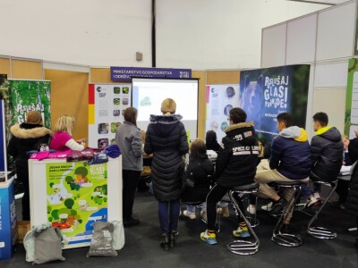 Otvoren sajam CroAgro na Zagrebačkom velesajmu