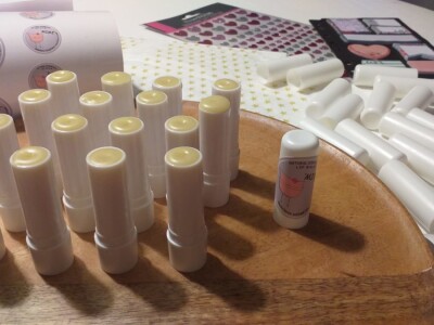 Prirodna kozmetika Koka Mimi Prirodna kozmetika Koka Mimi