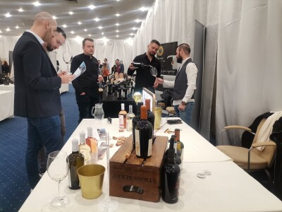 Sarajevo wine fest 2023