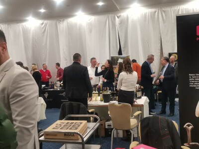 Sarajevo wine fest 2023