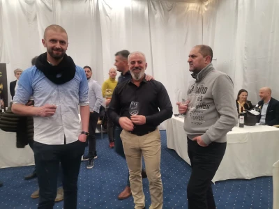 Sarajevo wine fest 2023