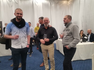 Sarajevo wine fest 2023