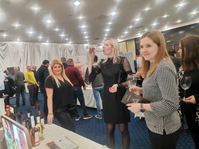 Sarajevo wine fest 2023