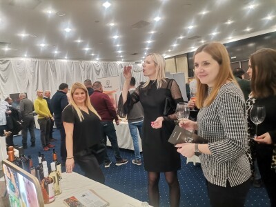 Sarajevo wine fest 2023