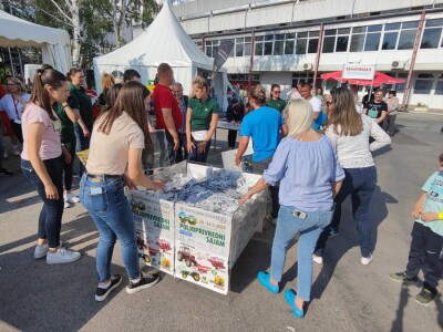 Nagrade na 90. Međunarodnom poljoprivrednom sajmu Nagrade na 90. Međunarodnom poljoprivrednom sajmu
