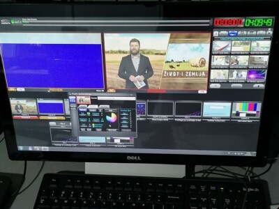 Poljoprivredne emisije u Hrvatskoj