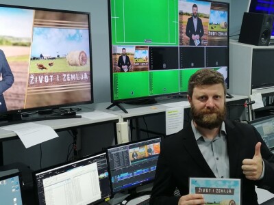 Poljoprivredne emisije u Hrvatskoj