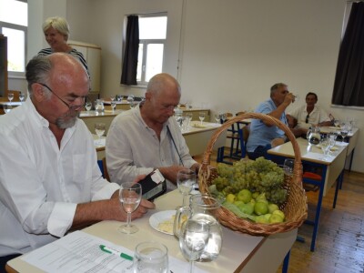 Ususret Sabatini 2023: Jemtva u Dalmaciji, a jemati se nema što!